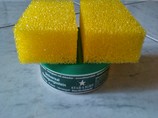 Omas` Bioputzteufel 500g